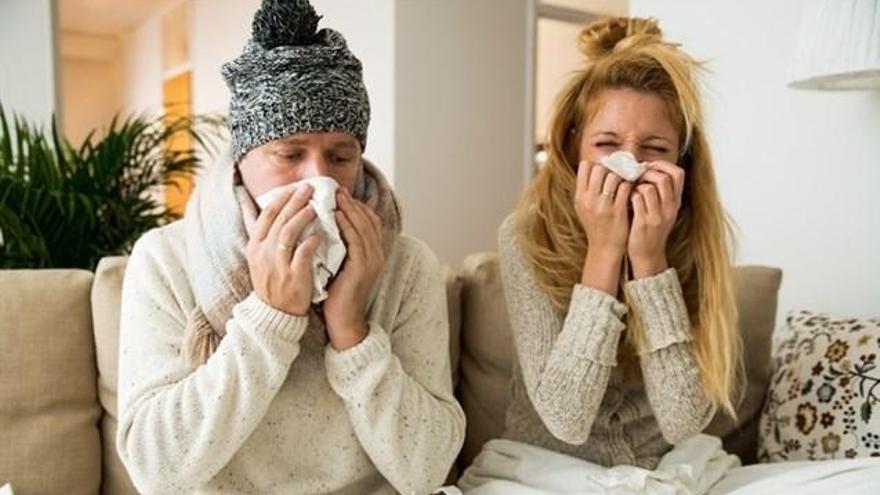 Falsos remedios que no ayudan contra gripe