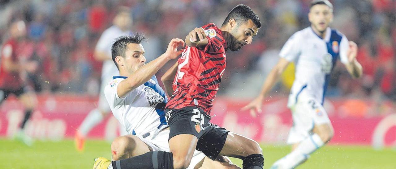 LaLiga | El Espanyol, un viejo rival del Real Mallorca