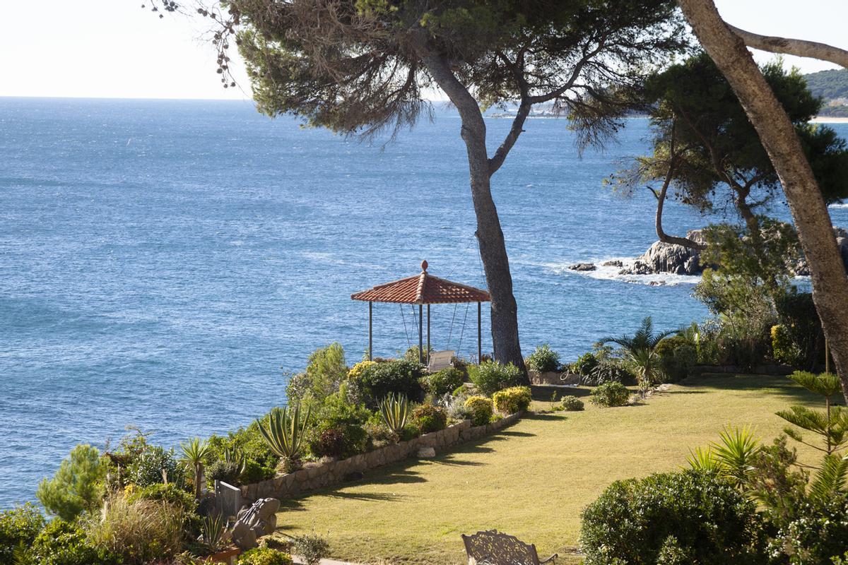 Cap Roig , Costa Brava