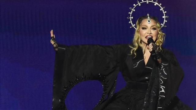 Madonna y Elton John hacen las paces tras más de dos décadas enfrentados.