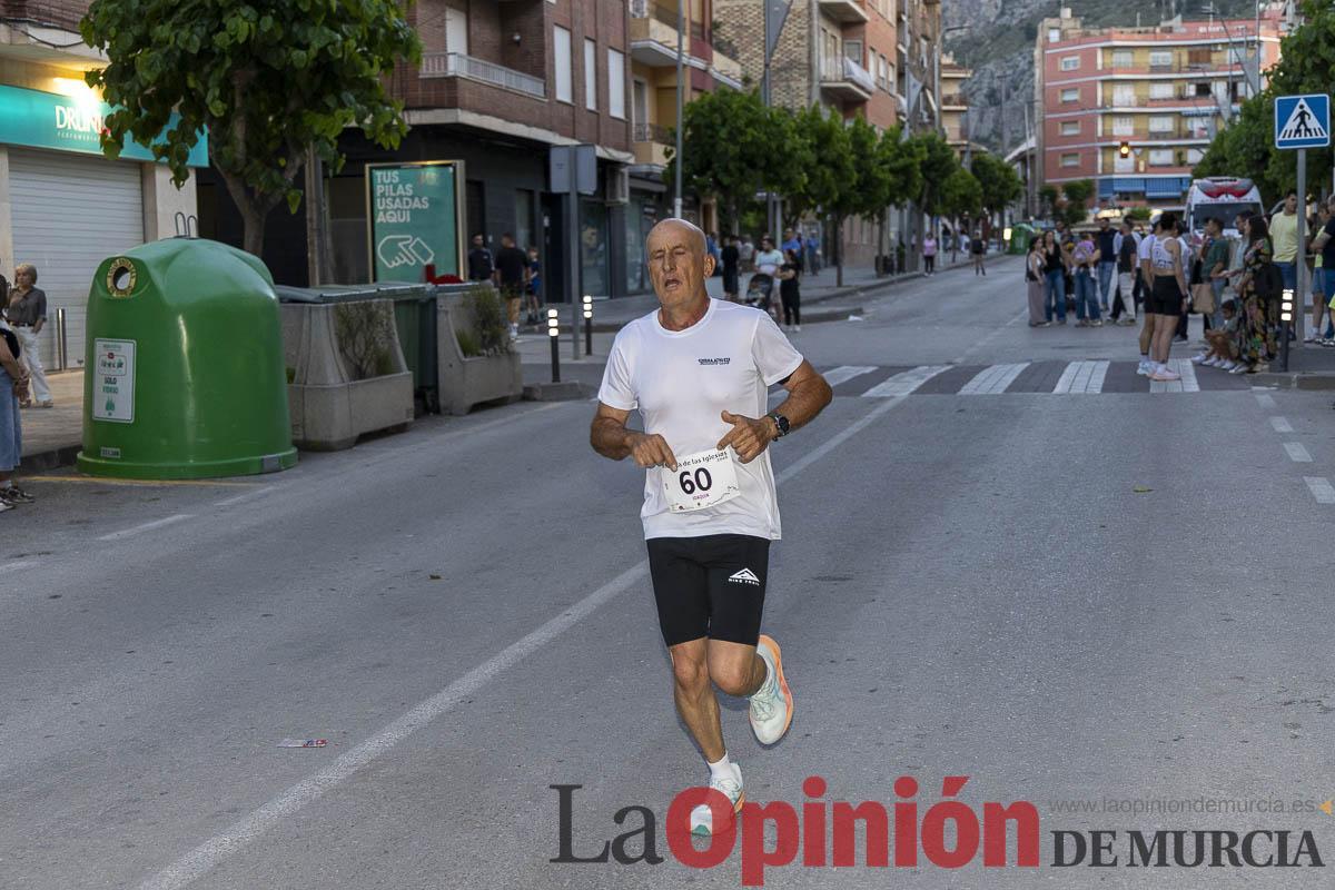 Carrera/Ruta de las Iglesias en Cehegín_204