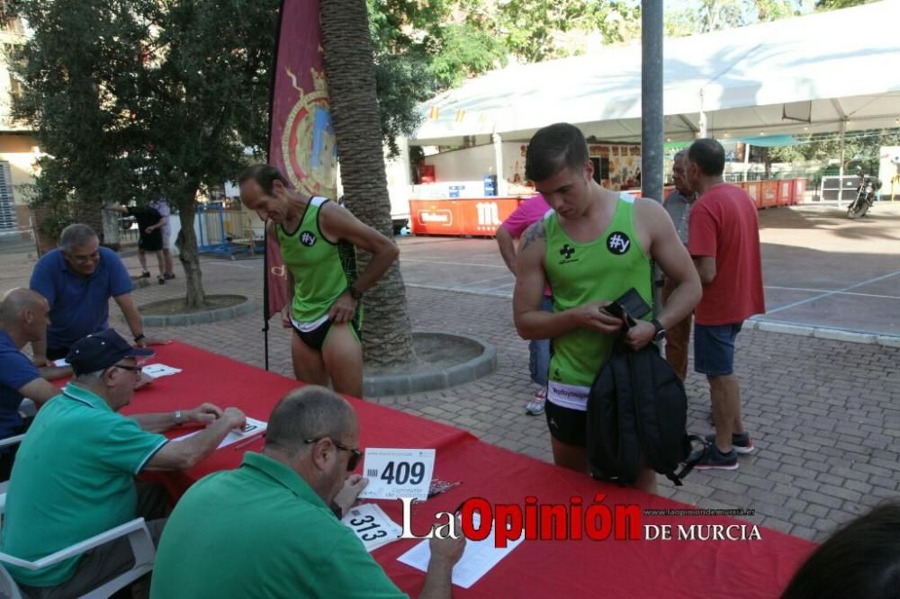 Carrera Popular Fiestas de La Viña