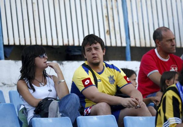 Real Zaragoza 3 - Málaga 5