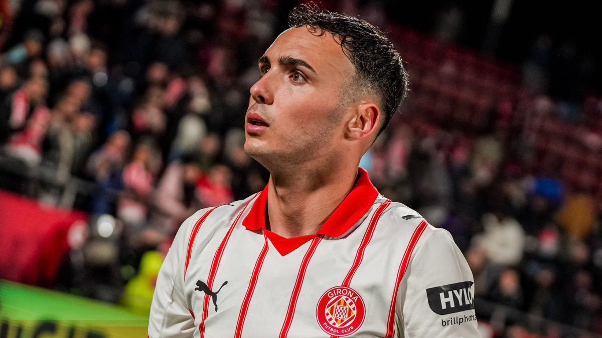 Arnau, el 'comodín' de Míchel