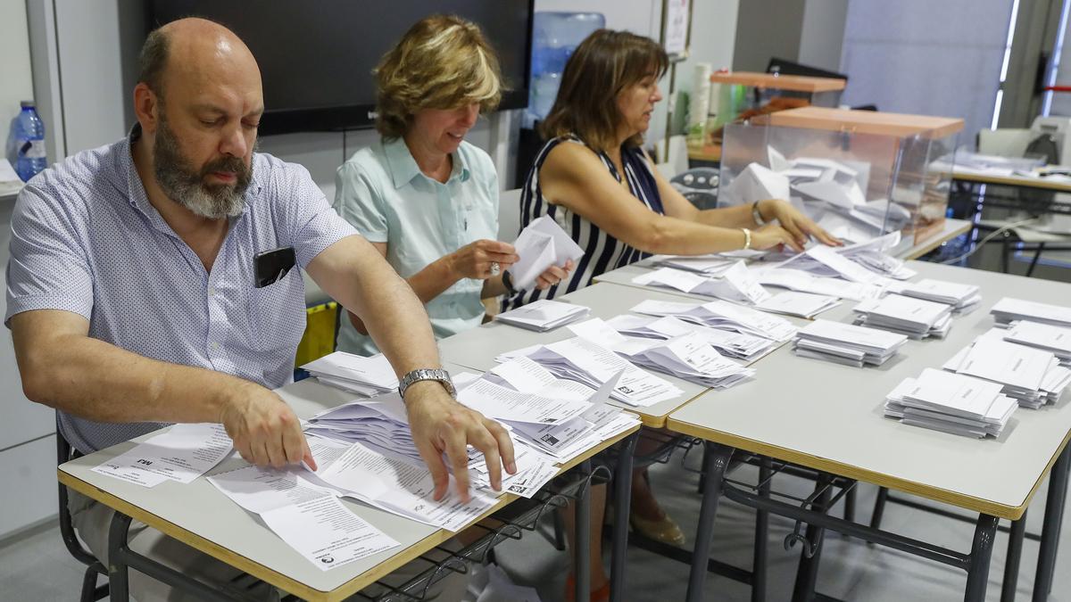 'La Panderola d'estiu' analiza hoy los resultados de las elecciones generales.