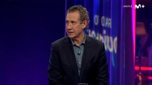 Jorge Valdano: El Barcelona tiene una autopista hacia semifinales