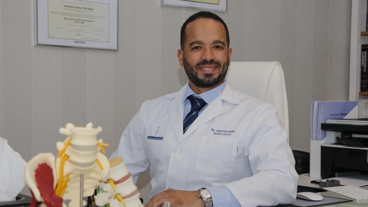 Oviedo, a la innovación en la cirugía de columna