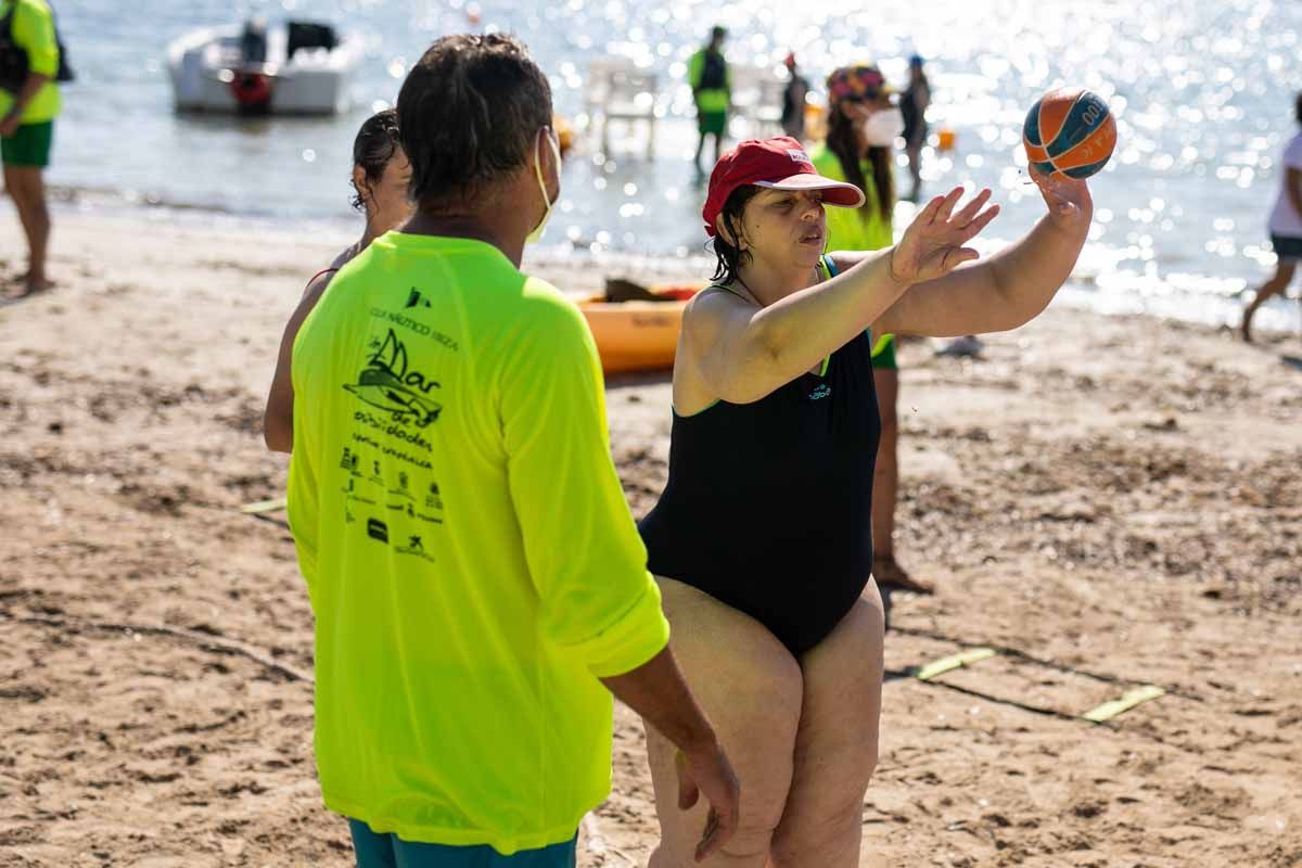 Descubrir un 'Mar de Posibilidades' en Ibiza