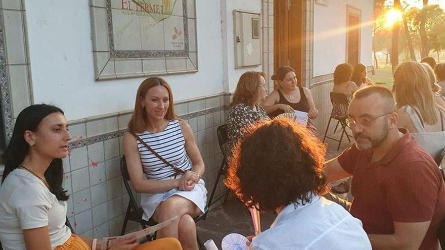 La Escuela de la Felicidad de Vila-real ya es marca registrada: así será el proyecto Emfebe