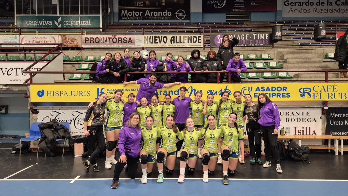 Ángel Optico - BM Zamora