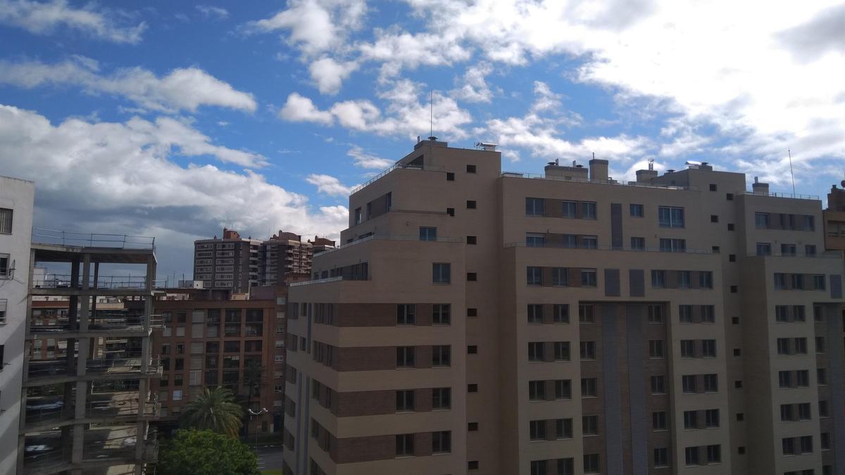 El precio de la vivienda de alquiler en la Comunitat Valenciana cierra 2020 con una caída del 5,6% respecto a 2019