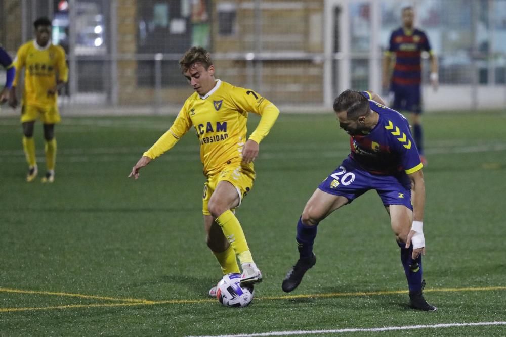 Històrica classificació del Llagostera per a la final de la Copa Federació (2-1)