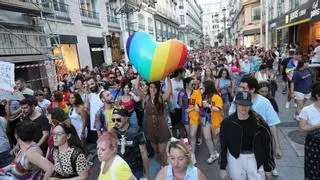 Día del Orgullo en Aragón: Estas son las marchas convocadas en Zaragoza, Huesca y Teruel