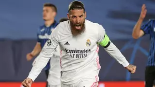 ⁠⁠El Real Madrid reedita su obsesión central