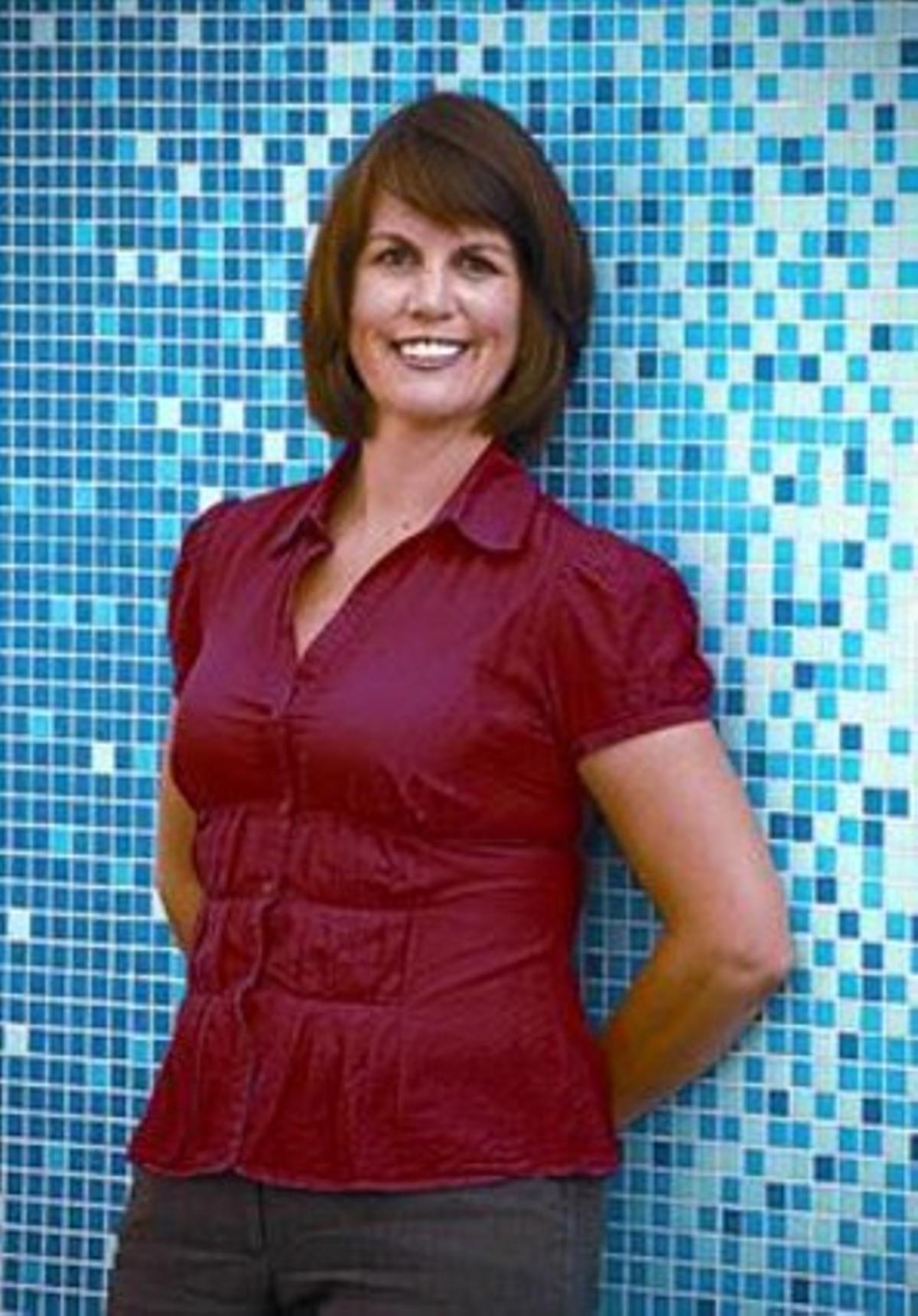 Supervendes 8 Elizabeth Kostova, a Barcelona.