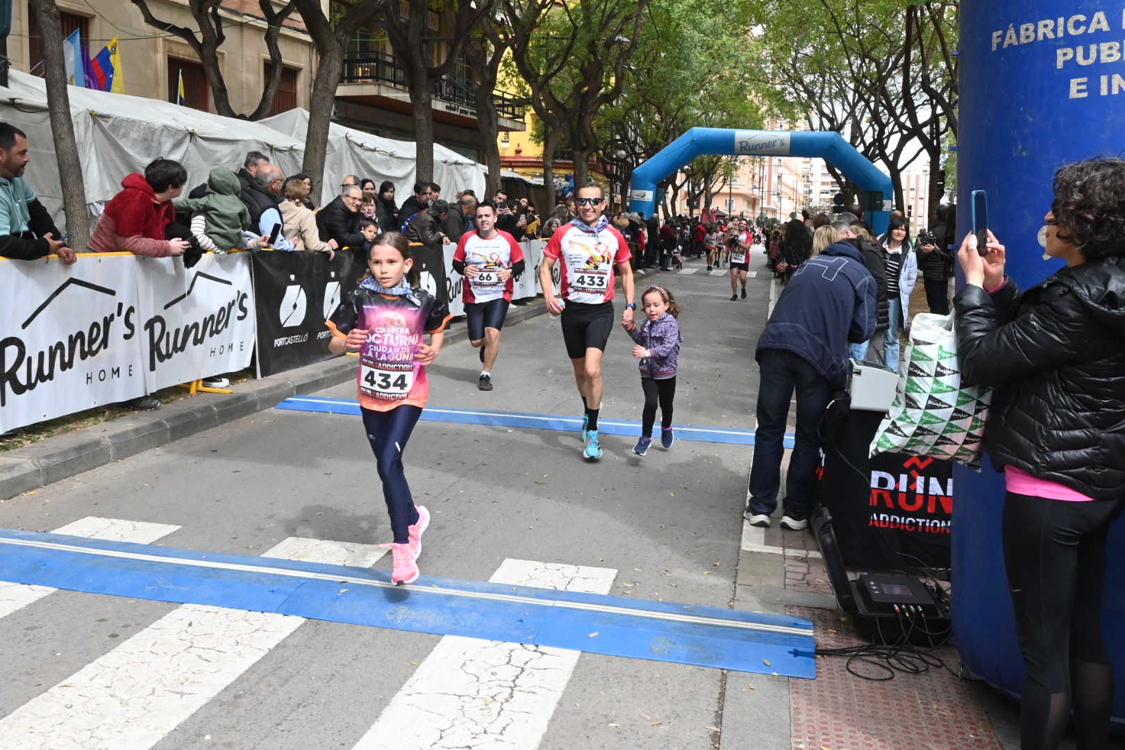 Galería de imágenes: Volta a Peu a Castelló-XXIII Trofeo Luis Adsuara