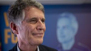 Jaume Guardiola: "Els líders populistes guanyen, però el Barça serà capaç de superar aquest mal"