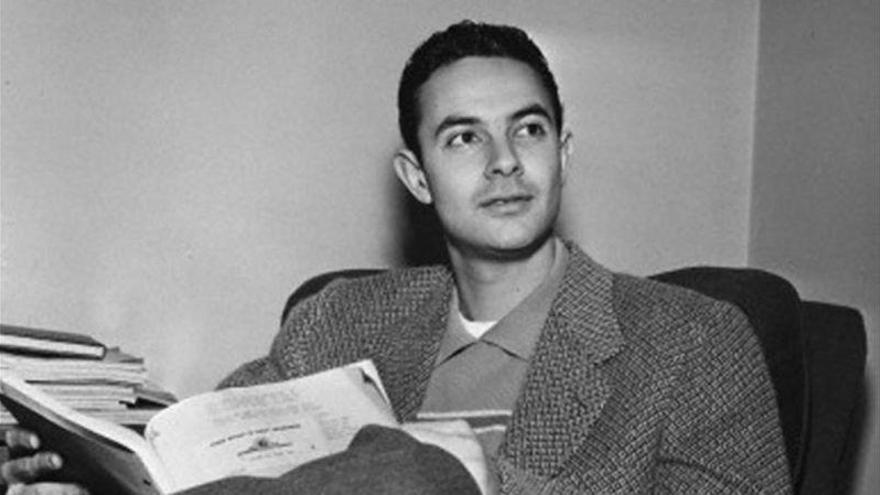 Muere Stanley Donen, director de &#039;Cantando bajo la lluvia&#039;