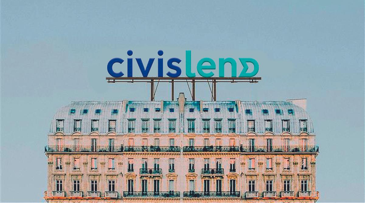 Edificio de Civislend