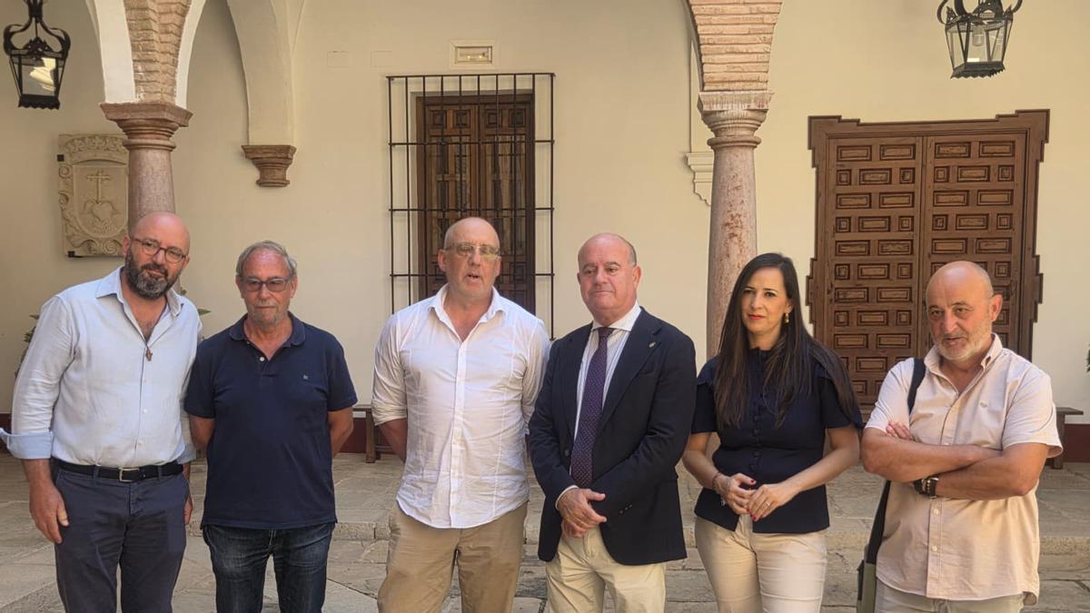 Antequera conmemora los 10 años de los Dólmenes como Patrimonio Mundial de la Unesco