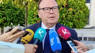 El PP cree que hay "motivos más que suficientes" para abrir juicio oral al hermano de Pedro Sánchez y a Gallardo