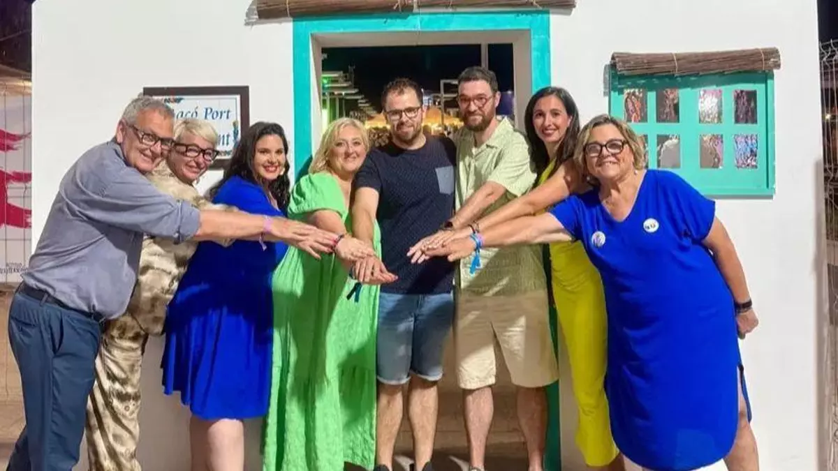 Port d’Alacant cambia de artista en Especial para 2026