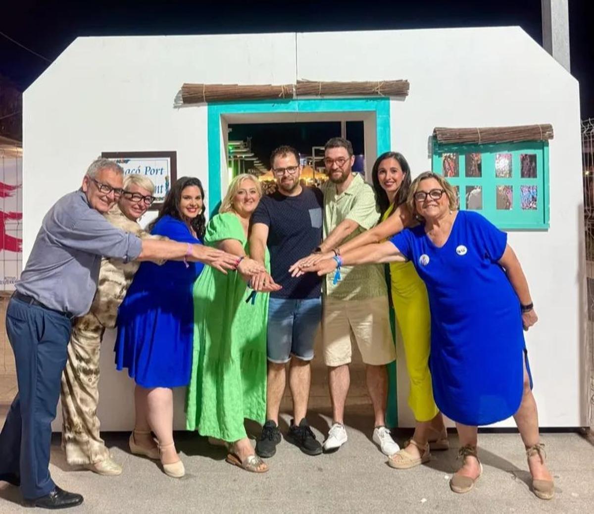 Port d’Alacant cambia de artista en Especial para 2026