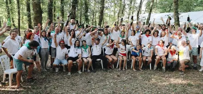 El Grand Prix de la familia Pernas