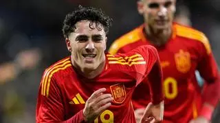 Jan Virgili explota a lo grande, ¿puede el Barça recuperarlo?