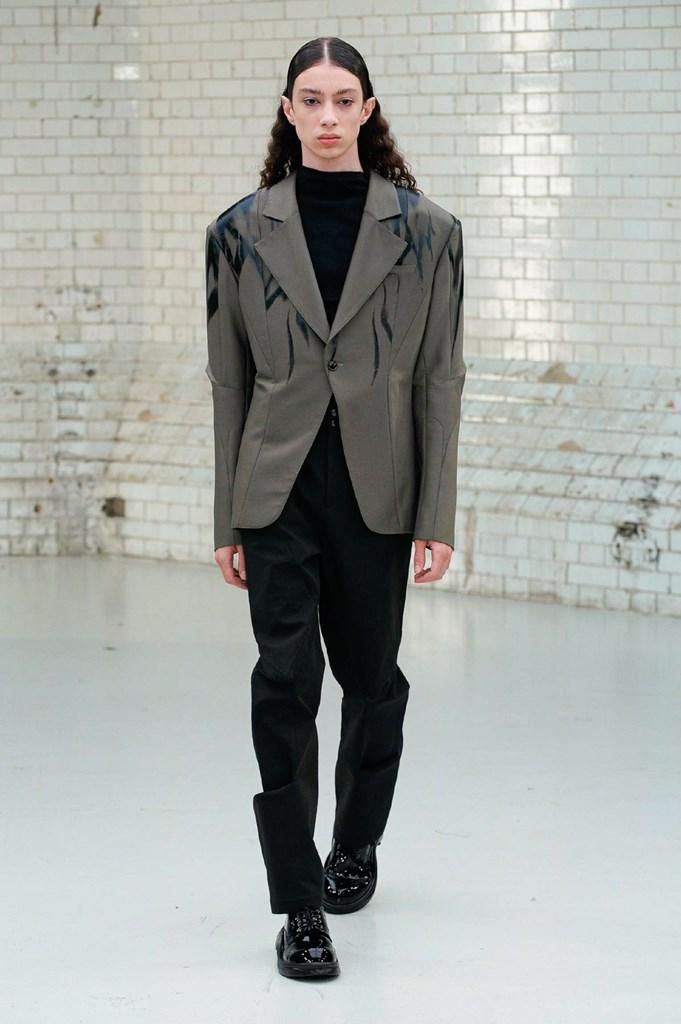 London College Of Fashion
