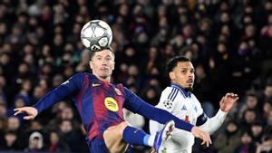 Quatre gols, cinc de celebrats