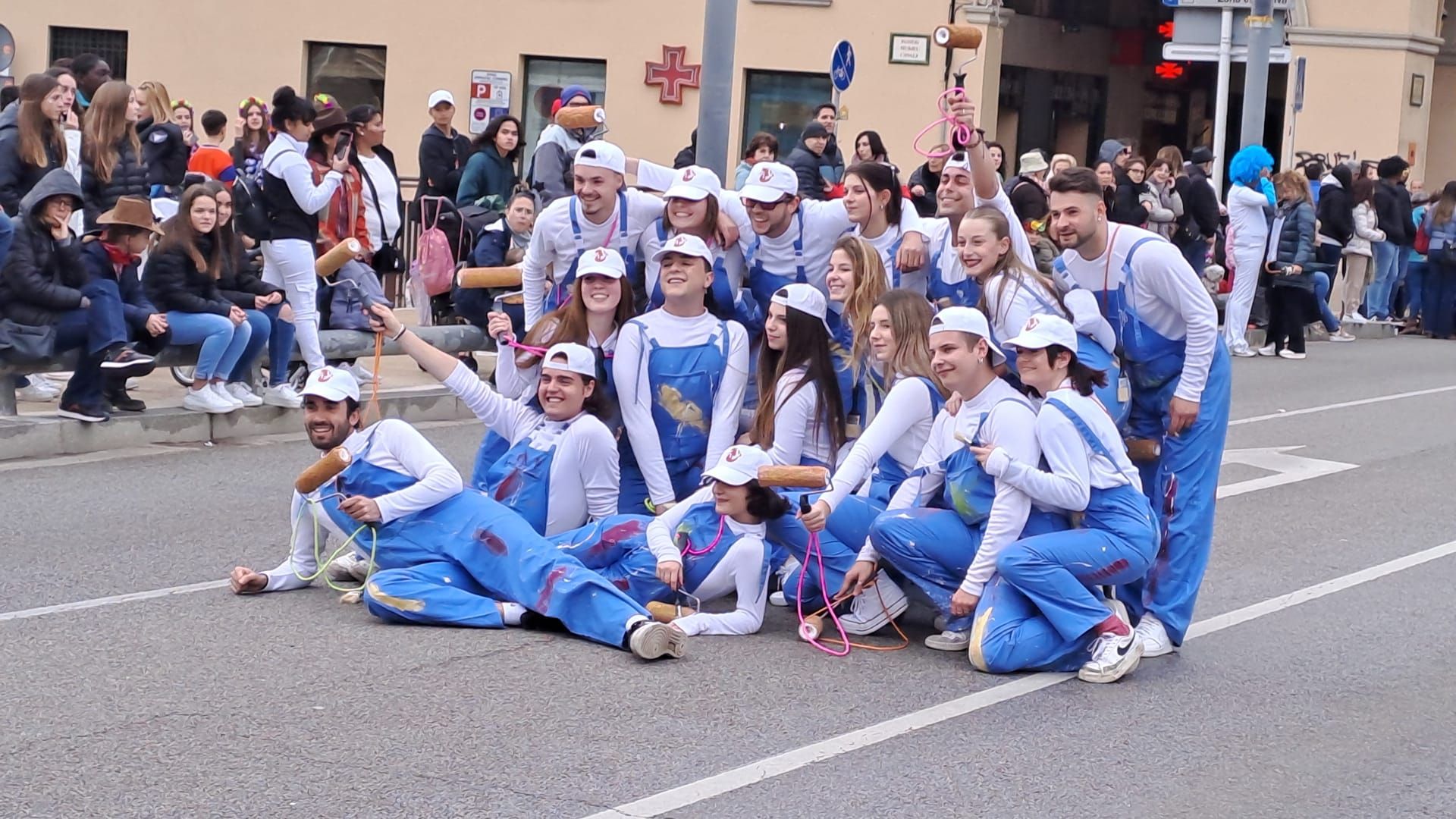 Carnaval de la Bisbal d'Empordà