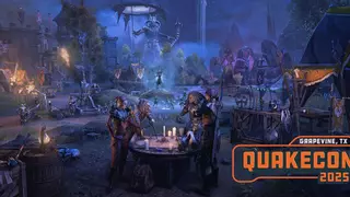 Cómo acceder gratis a The Elder Scrolls Online durante la QuakeCon 2025