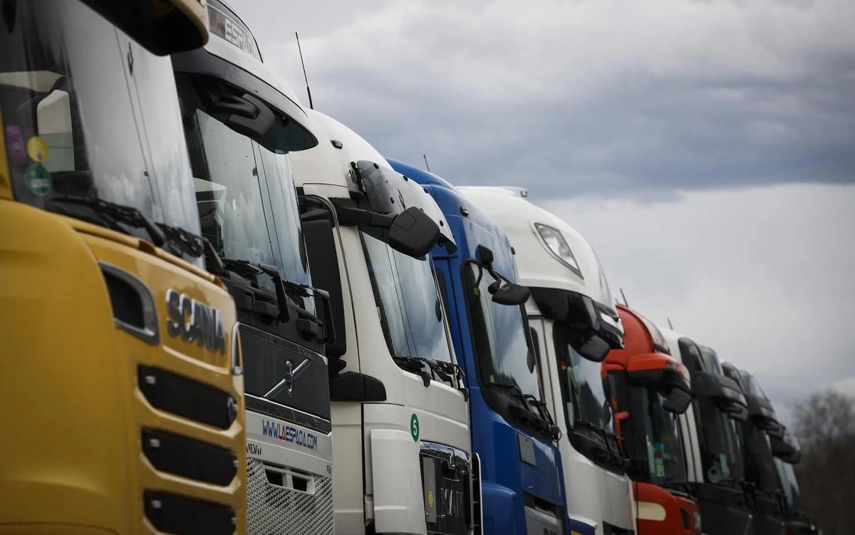 El sector del transporte y la logística necesita 219.720 contratos en la región.