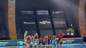 España, ante ISrael