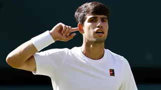 Alcaraz - Sinner, hoy en directo: Última hora de la final de Wimbledon 2025
