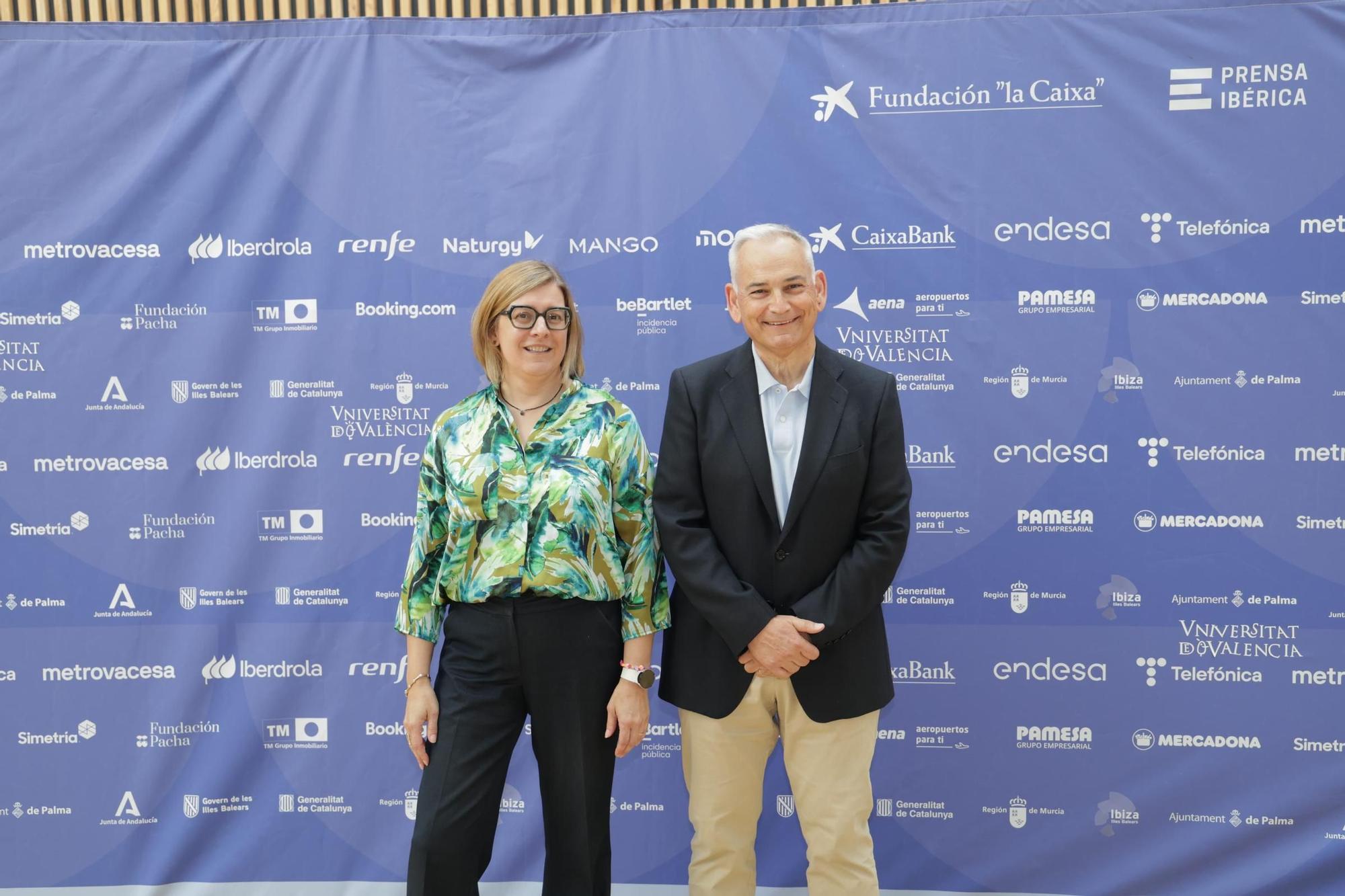 II Foro del Mediterráneo: El Consejo Local de València expone sus conclusiones en CaixaFórum