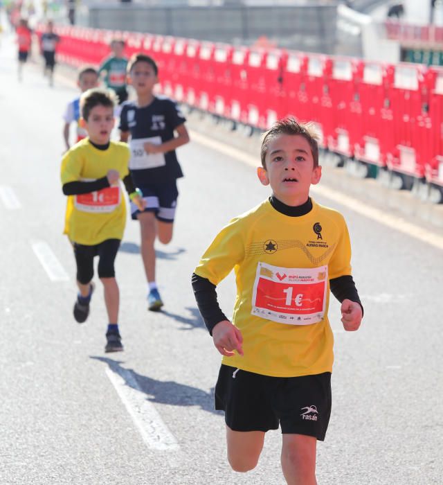 Mini Maratón València