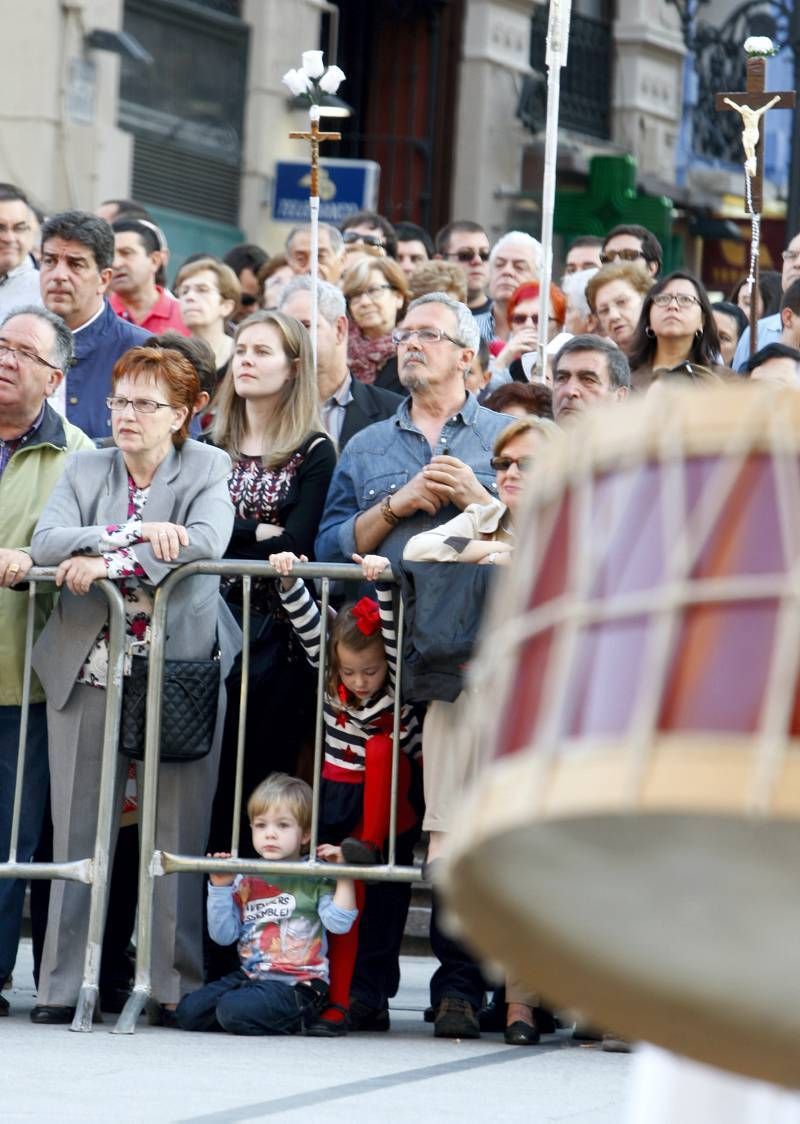 Fotogalería: Semana Santa 2014