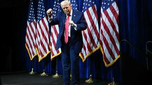 La nova líder de Veneçuela ungida per Trump era també la favorita de la CIA i les petroleres