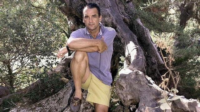 Mallorca vivió el esplendor y caída de Mario Conde | DM