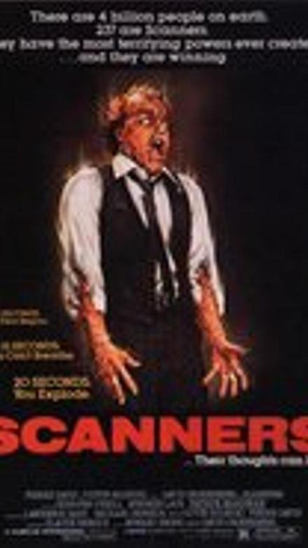 Scanners