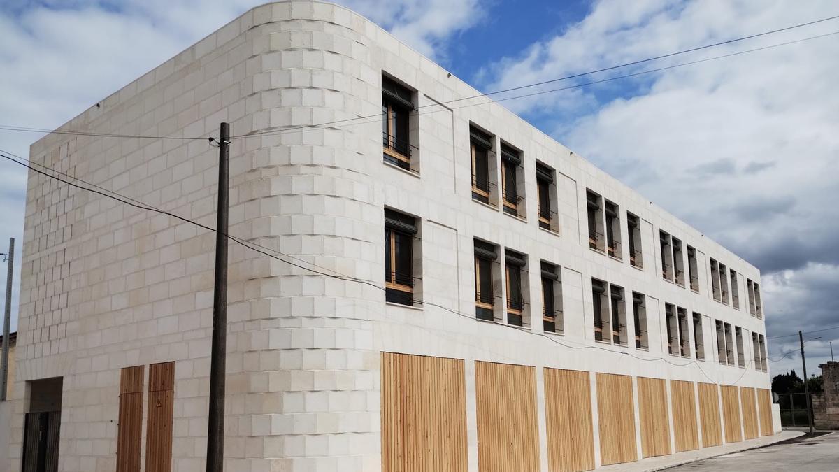 VIVIENDA EN BALEARES | El Govern acelera la construcción de 175 pisos públicos con la tramitación exprés del IBAVI