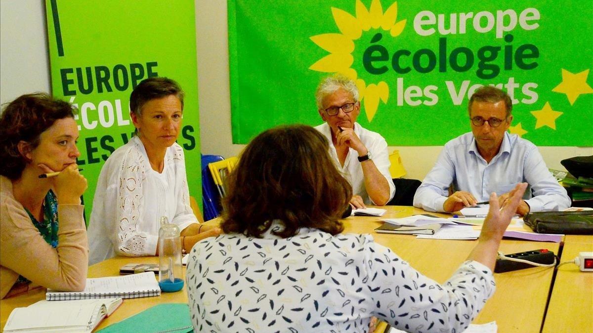 zentauroepp53928645 newly elected mayor of bordeaux  eelv green party s pierre h200629153805