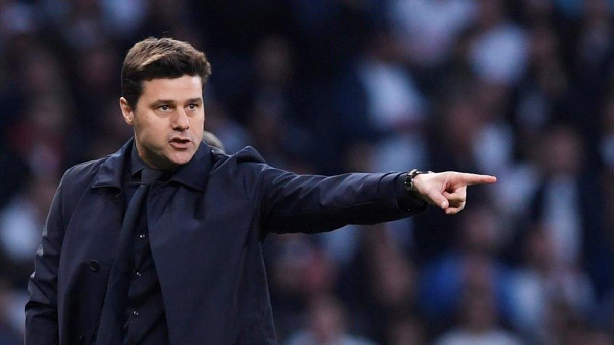 Pochettino considera fundamental la buena relación entre los integrantes de un cuerpo técnico