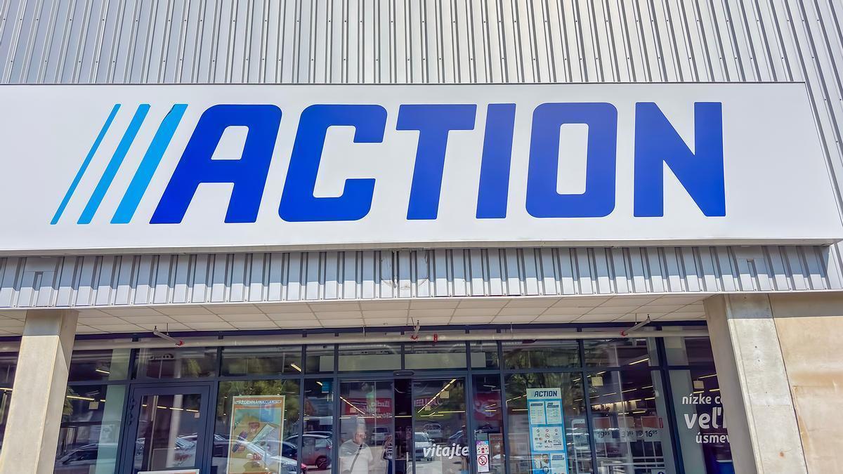 Mañana se esperan colas kilométricas en Action para conseguir el juego de cojines más baratos de mercado: por menos de 3 euros y en cuatro colores estampados