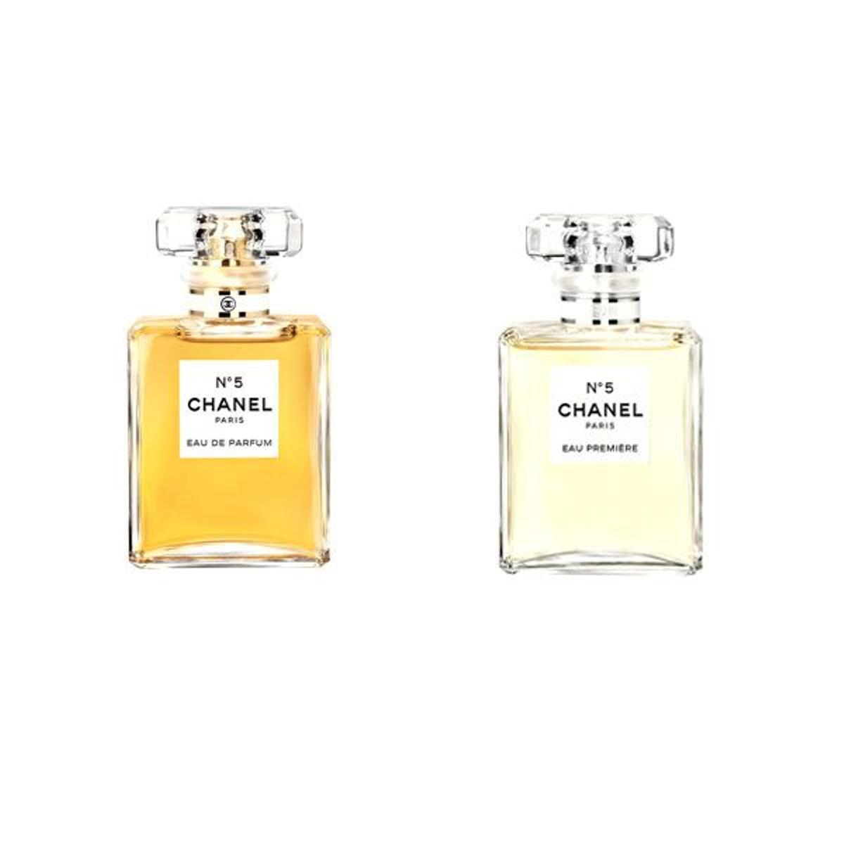 Chanel Nº5, los nuevos formatos para Navidad