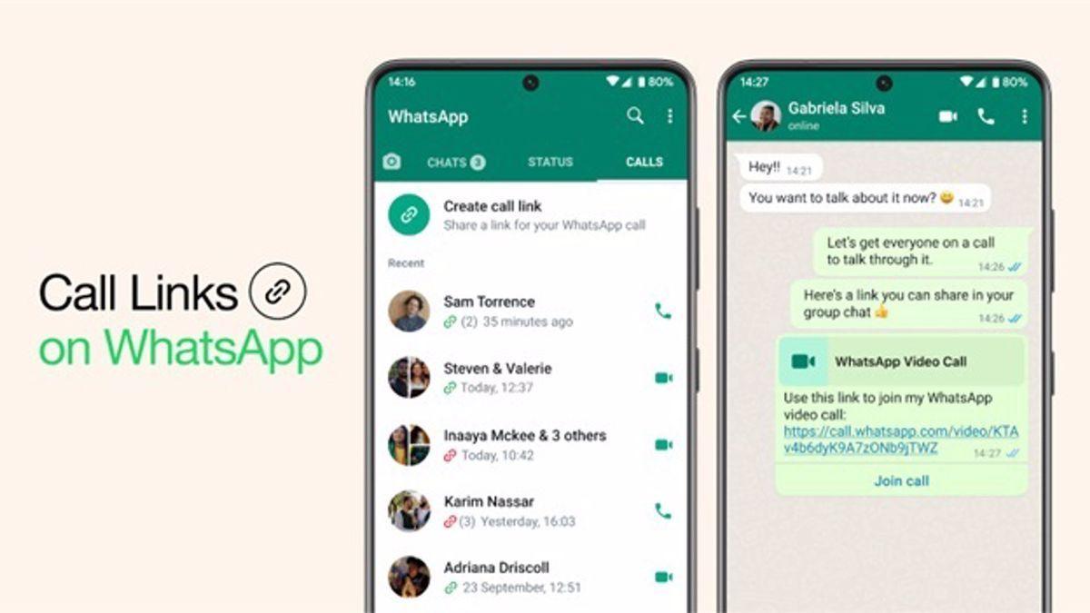 Adiós a las llamadas de WhatsApp tal y como las conocíamos.