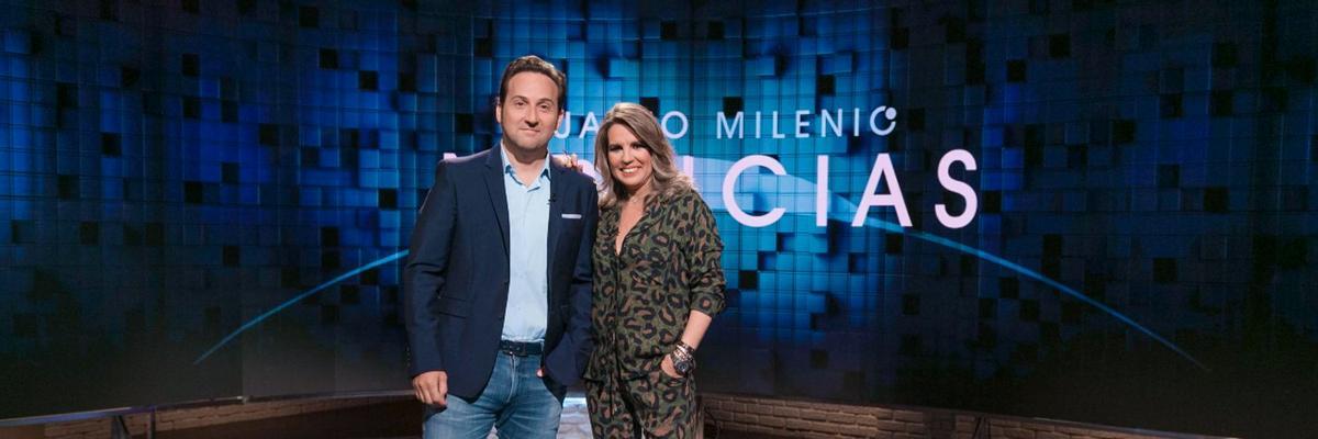 ‘Cuarto Milenio’, esta noche a las 21:30 horas en Cuatro.