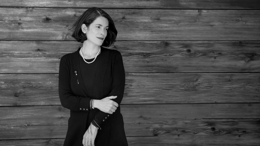 «Nunca me sentín cómoda co que significaban as críticas»